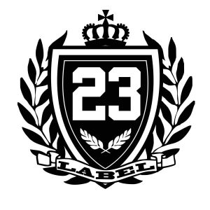 Logo von "Label 23"