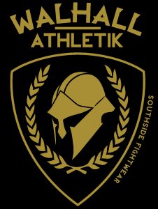 Logo von "Walhall Athletik"